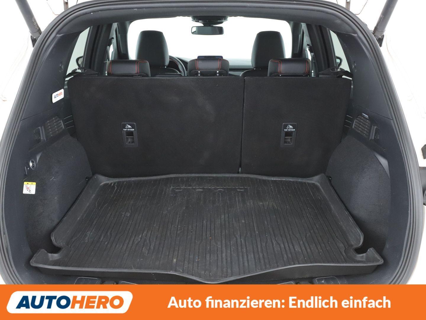 Ford Kuga 2.0 TDCi EcoBlue ST-Line X Aut.*NAVI*LED*, миниатюра 17