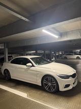 BMW 430i Cabrio M Sport A M Sport - BMW 430 in München