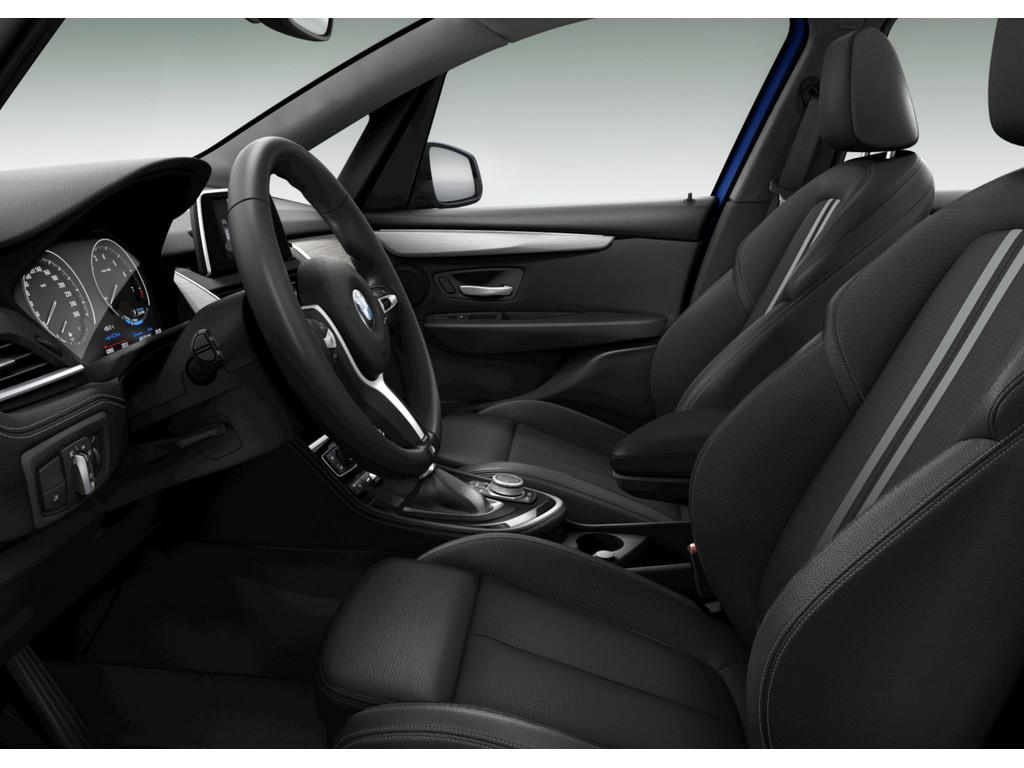BMW 225 Active Tourer xe M-Sport FACEL. LED ACC NAVI, миниатюра 29