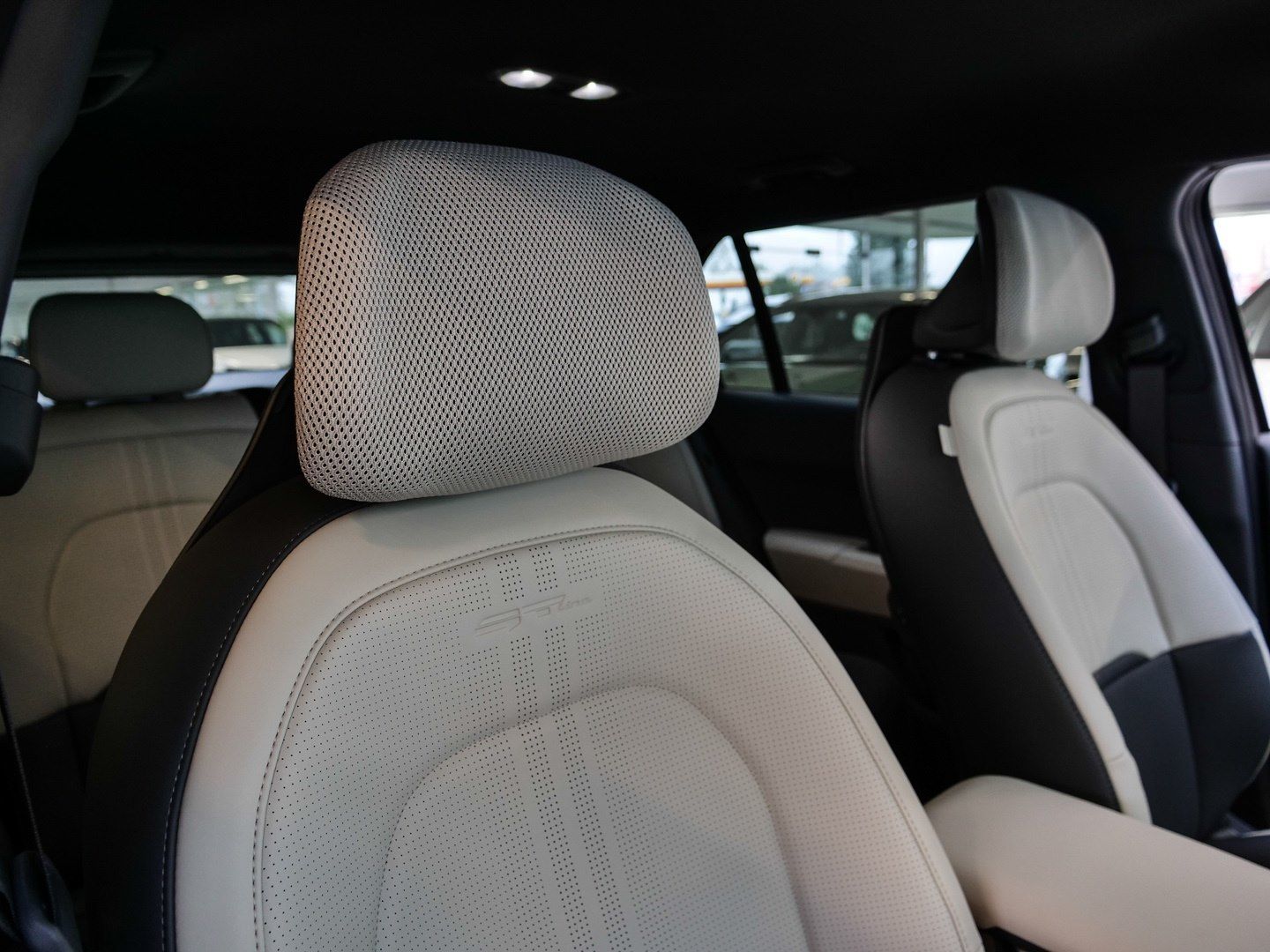 Kia EV3 - Bild 17