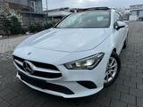 Mercedes-Benz CLA 200  Shooting Brake*NAVI*PANO*AHK*CAM - Mercedes-Benz CLA 200 Gebrauchtwagen in Stuttgart