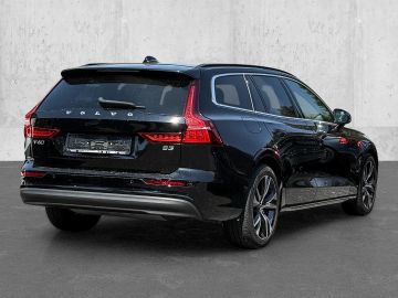 Volvo V60 - 2