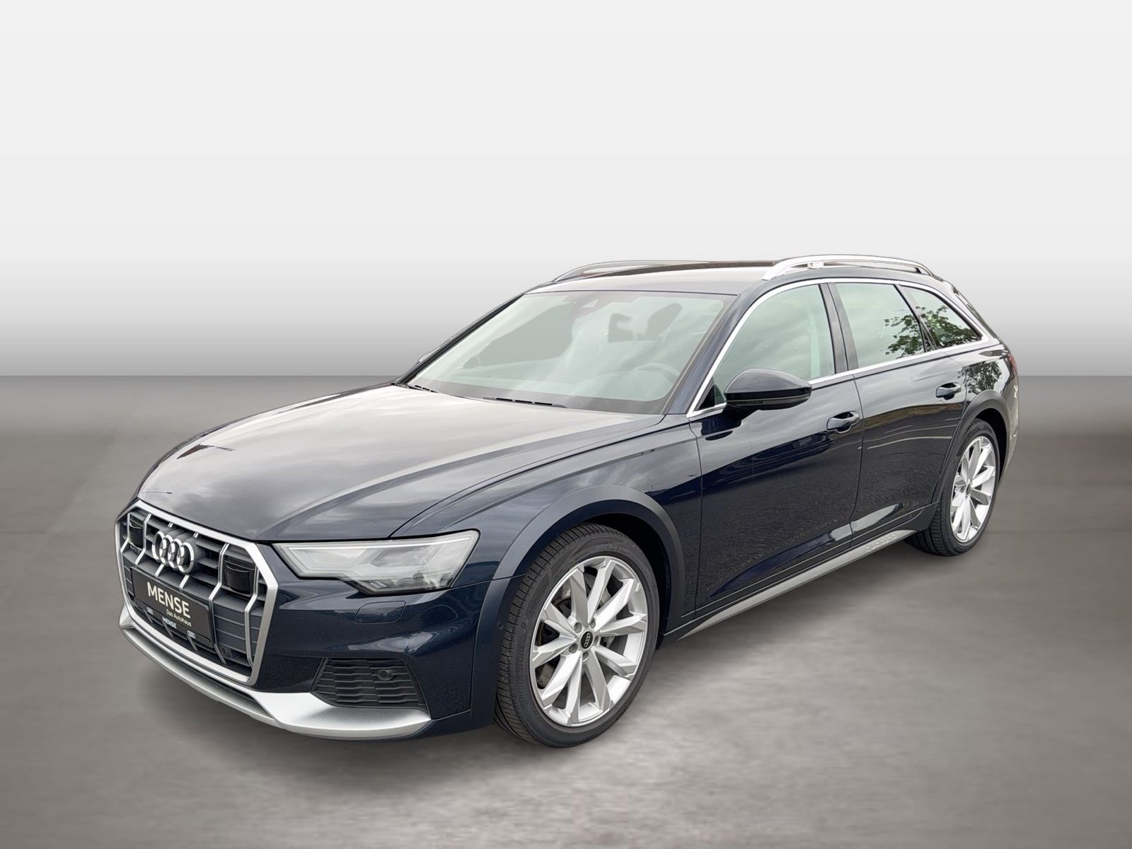 Audi A6 allroad 55 TDI quattro tiptronic AHK Luft ACC imagem 2