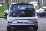 Volkswagen up! 1.0 join up! Sitzheizung Klimaaut. AUX - Volkswagen up! Gebrauchtwagen