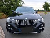 BMW X4 xDrive30d AT xLine  - BMW X4 in Chemnitz