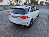 Mercedes-Benz GLE 580 4M-AMG-Night-AssistP-Burmaster-Pano - Mercedes-Benz GLE 580 Gebrauchtwagen