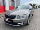 Skoda Octavia 1.6 TDI 4x4  - Skoda Octavia: Allradantrieb, 1.6