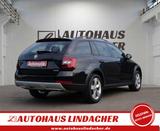 Skoda Octavia Combi 1.8 TSI 4x4 DSG Scout +Navi +LED - Skoda Octavia: Allradantrieb, Scout