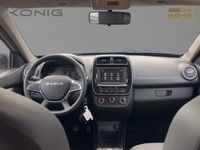 Dacia Spring - Vorschau Bild 9