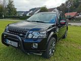 Land Rover Freelander SD4 SE Dynamic SE Dynamic - Land Rover Freelander: Se