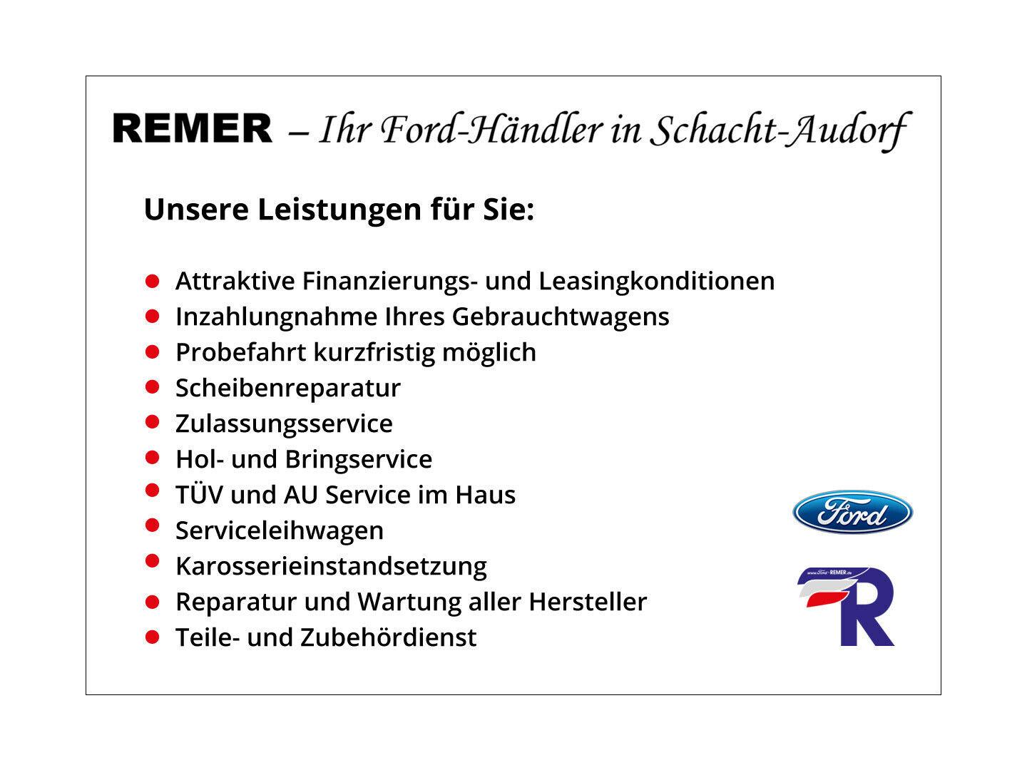 Ford Mustang MACH-E Mach-E AWD Allrad Navi B&O Automa