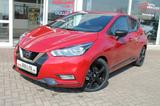 Nissan Micra 1.0 DIG-T 100 Sport Winter & Sound Paket - Nissan Micra: Dig