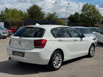 BMW 116 - 5