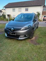 Renault Grand Scenic Bose Edition dCi 110 EDC Bose E... - Renault Grand Scenic aus 2015