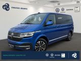 Volkswagen T6.1 Multivan 2.0TDI DSG Gen. Six 4M Fahrschule