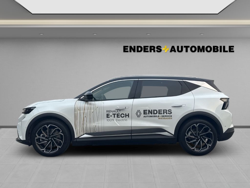 Renault Scenic E-TECH E-Tech Iconic EV87 220HP NP 57.849 imagem 2