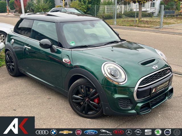 MINI JOHN COOPER WORKS/PDC/SHZ/BT/KLIMA/START-STOP