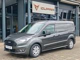 Ford Transit Connect Kasten lang 100PS NAVI+AHK+STH+ - Ford Transit Connect: ST