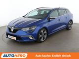 Renault Megane 1.6 TCe Energy GT Aut.*NAVI*CAM*ACC*LED* - Renault Gebrauchtwagen in Hannover