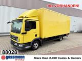 MAN TGL 8.150 4x2 BB mit LBW BÄR - Offers matching your search criteria