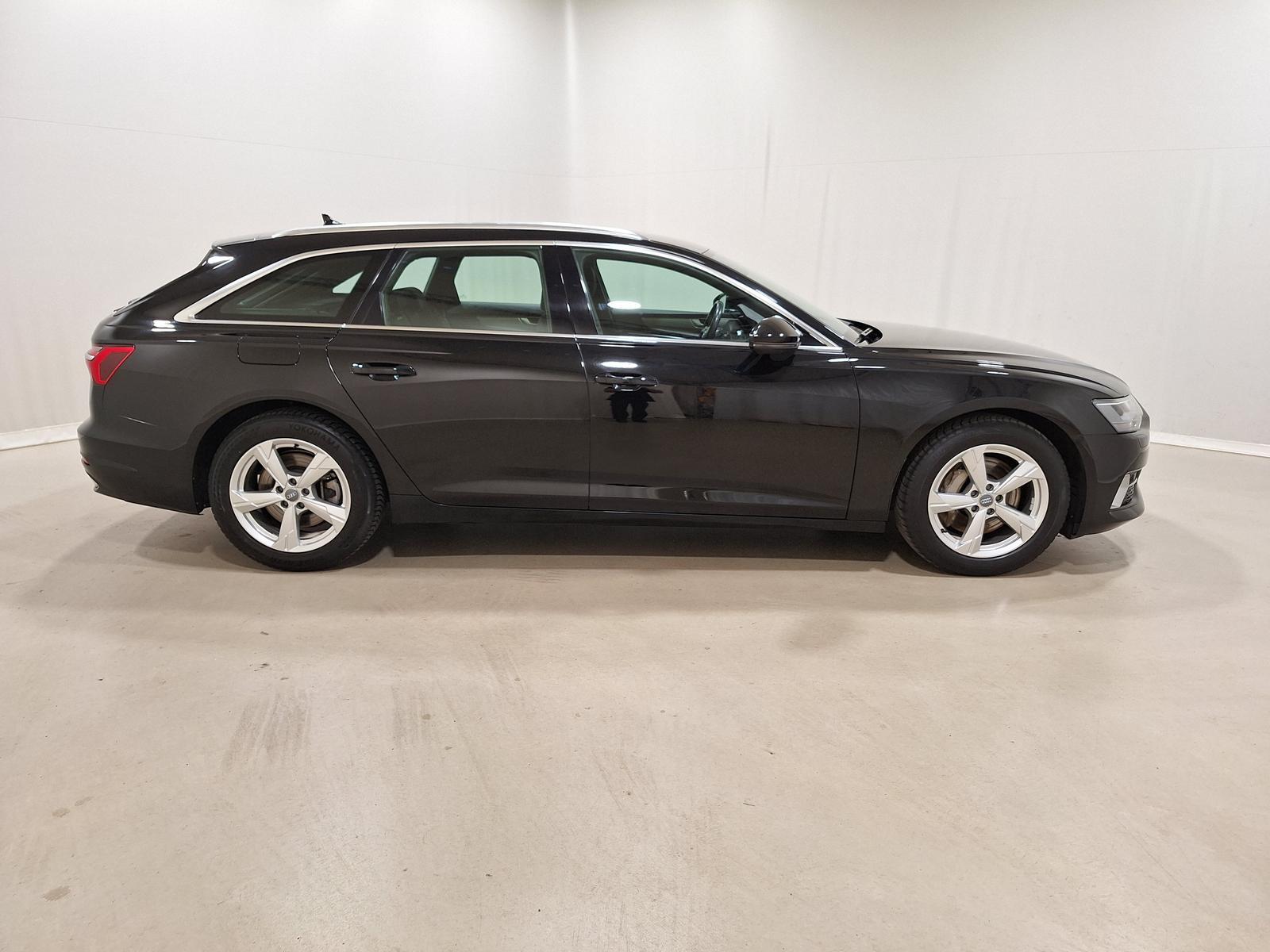 Audi A6 Avant 3.0 TDI quattro LED Navi SHZ virt. Cock, миниатюра 7