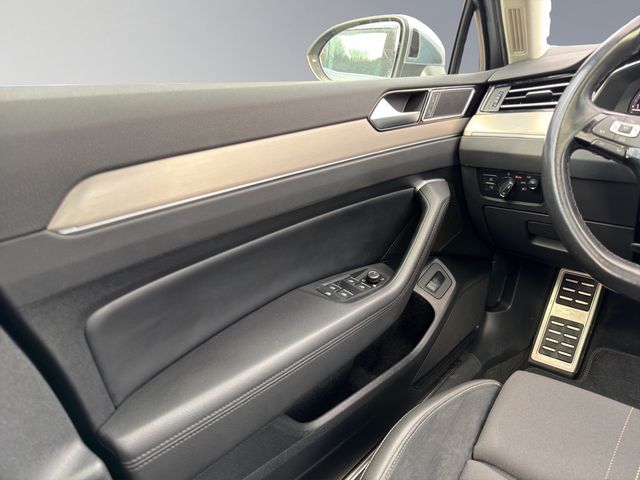 Passat Variant Alltrack 4Motion 2.0 TDI DSG 360°