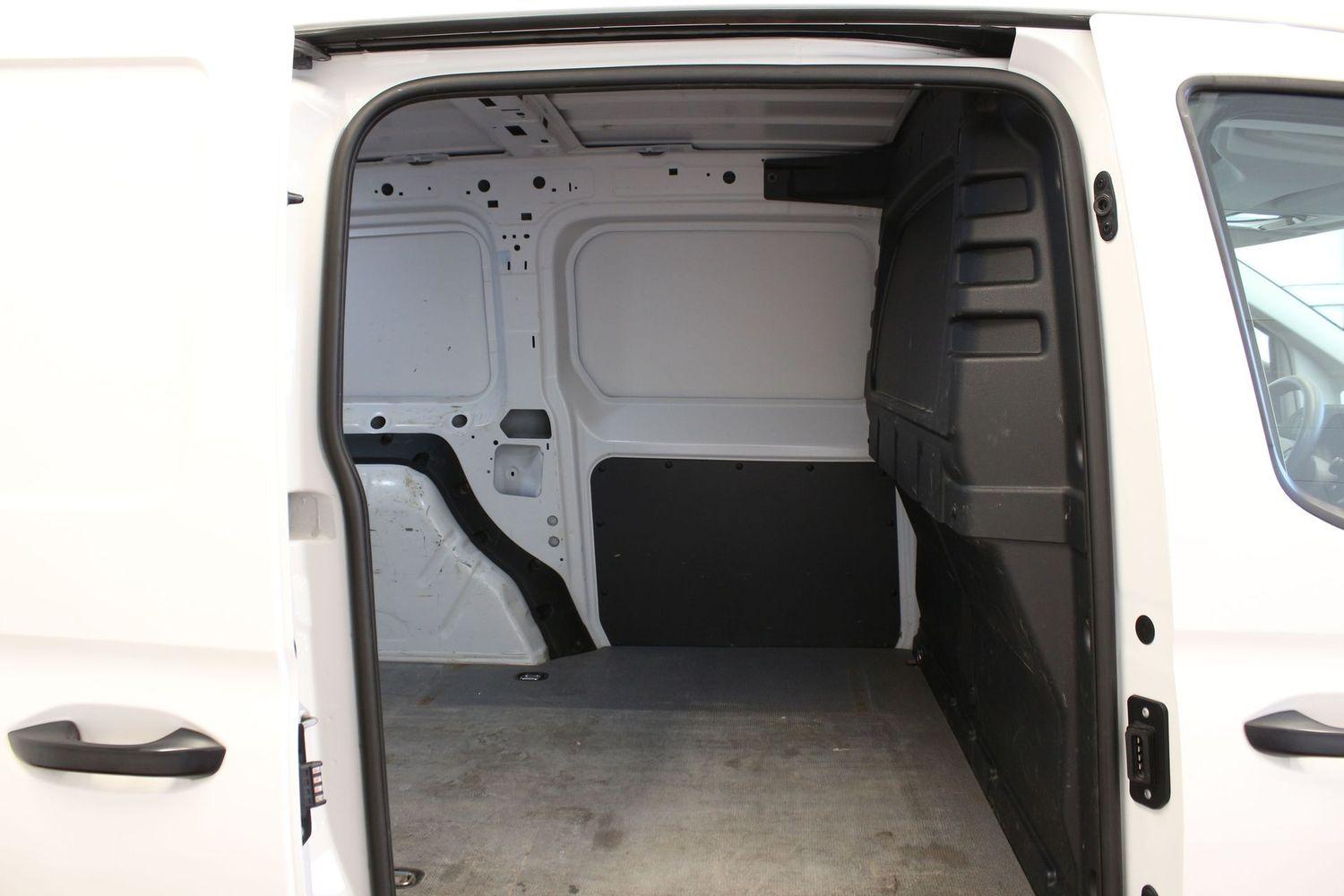 Volkswagen Caddy Maxi 2.0 TDI Klimaautomatik, миниатюра 27