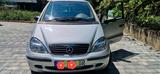 Mercedes-Benz Mercedes A-Klasse 170 CDI lange Vision 200... - Mercedes-Benz 200 aus 2001