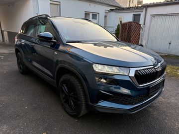 Skoda Karoq - 3