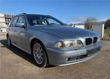 BMW E39 Touring 530d | Lesen! - BMW 530 aus 2003: 530d