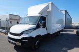 Iveco Daily 72-170 Koffer LBW Euro5 Himatic 72C Klima - Iveco 170