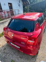 Suzuki Swift 1.2 HYBRID ALLGRIP MT Comfort Comfort - Suzuki Swift: Standheizung