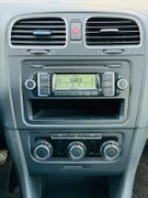 VW Golf VI VOLL-SCHECKHEFT*Allwetterreifen*TOP