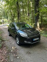 Ford kuga 1.6 Benzin tüv neu - Ford Focus mit Benzin-Antrieb: Geländewagen