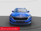 Skoda Karoq 2.0 TDI Tour NAVI STANDH ACC PDC DAB - Skoda in Ulm
