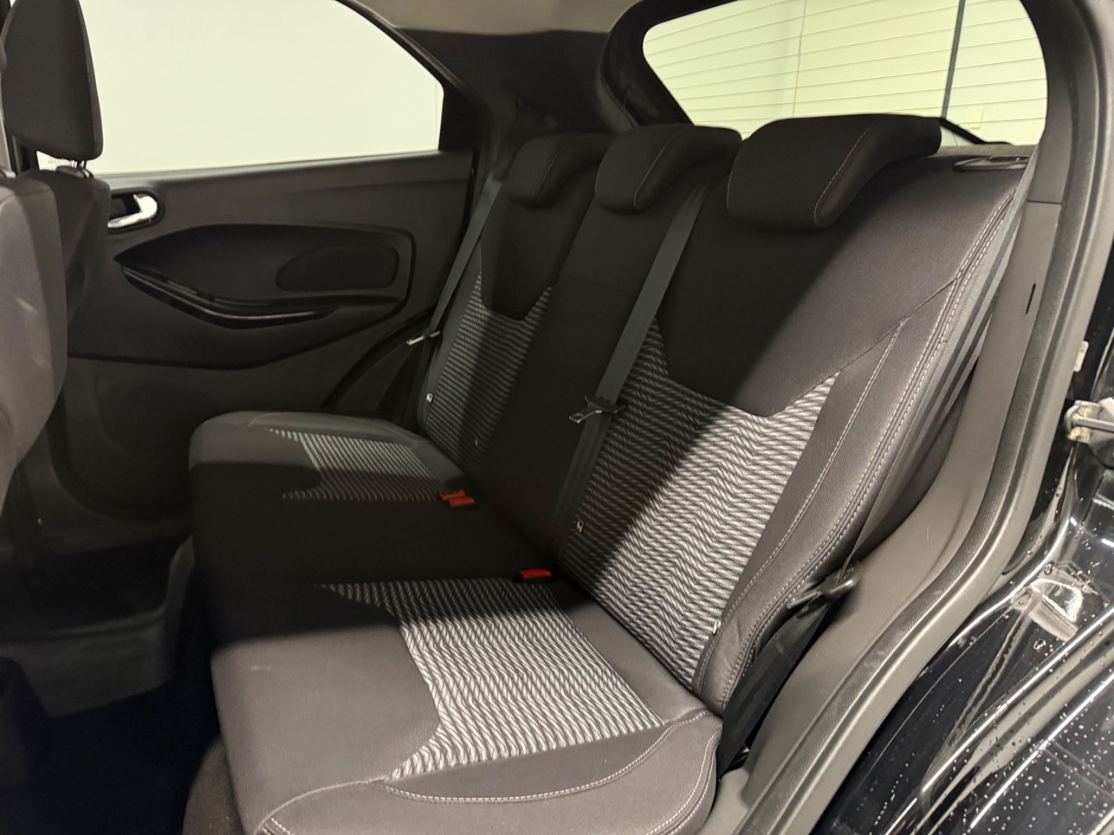 Fahrzeugabbildung Ford Ka KA+ Cool & Connect; Easy-Driver-,Winter-Paket