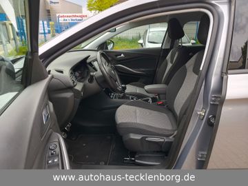 Opel Grandland (X) - 11