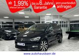 Volkswagen Touran Highline BMT/Start-Stopp*Kamera*Panorama* - Volkswagen Touran mit Diesel-Antrieb: Standheizung