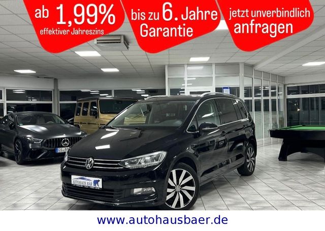 Volkswagen Touran Highline BMT/Start-Stopp*Kamera*Panorama*