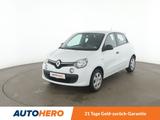 Renault Twingo 1.0 SCe Life *LIMITER*GARANTIE* - Renault Twingo in Frankfurt (Main)