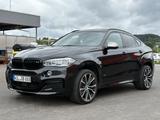 BMW X6 40 d xdrive M Navi Headup Softclos Pano 2Hand - BMW X6 mit Diesel-Antrieb: Geländewagen, Automatik