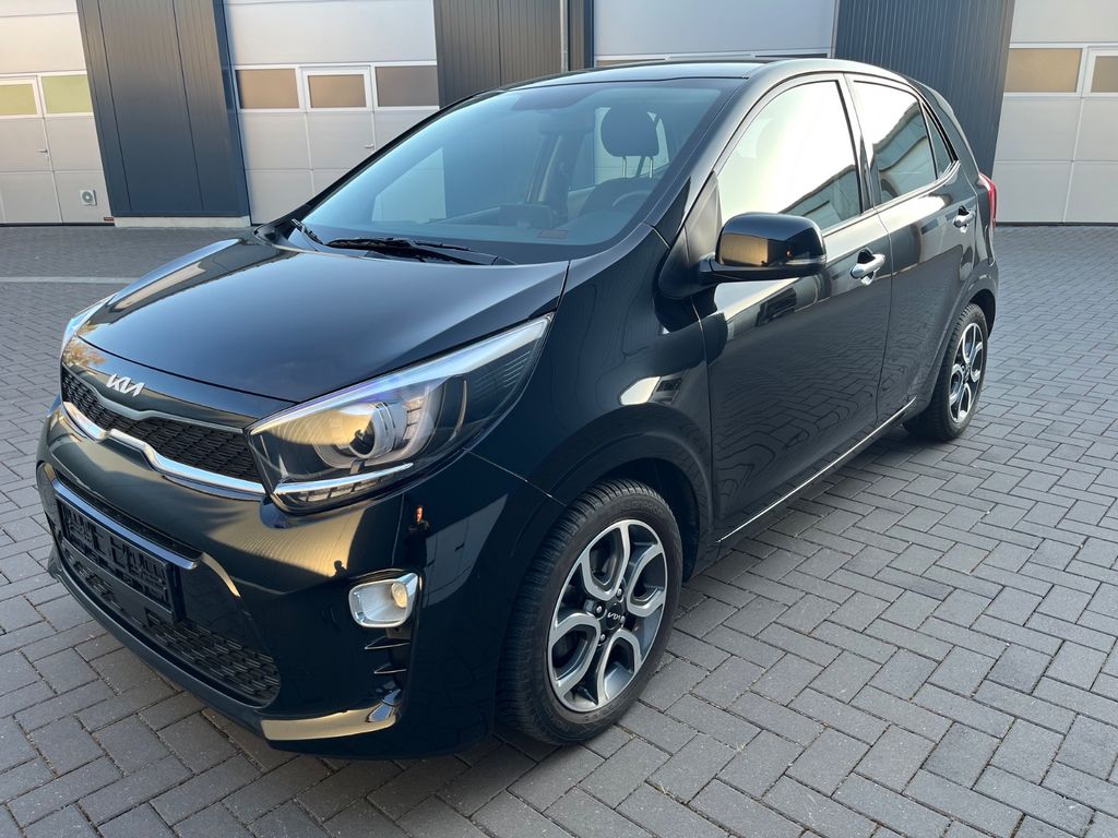 Image of Kia Picanto