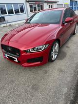 Jaguar XE S  - Jaguar Gebrauchtwagen