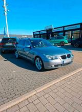BMW E61 530d 218 ps - BMW 218 aus 2005