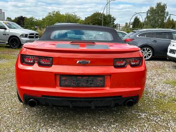 Chevrolet Camaro 6,2SS Cabrio EINZELSTÜCK  Tuning Sale!!!