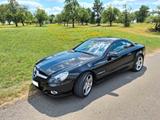 Mercedes-Benz SL 500 Night Edition, Navi, ABC, Aircraft - Mercedes-Benz SL 500 Gebrauchtwagen
