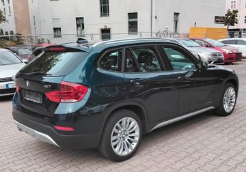 BMW X1 - 3
