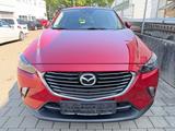 Mazda CX-3 Sports-Line AWD*SKY ACTIVE*KAMERA*HED-UP* - Mazda CX-3 Gebrauchtwagen in Stuttgart