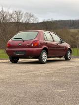 Ford Fiesta 1.3  ( Tausch Möglich ) - gebrauchte Ford Fiesta aus dem Jahr 1997
