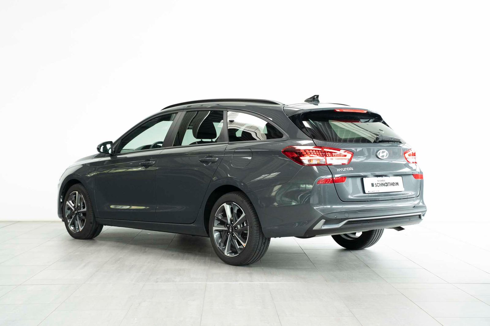 Hyundai i30 - Bild 6